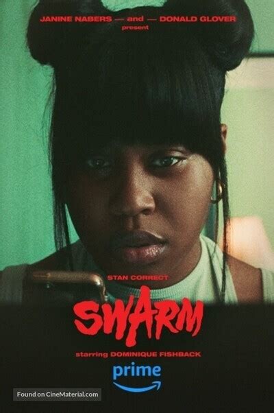 swarm 123movie